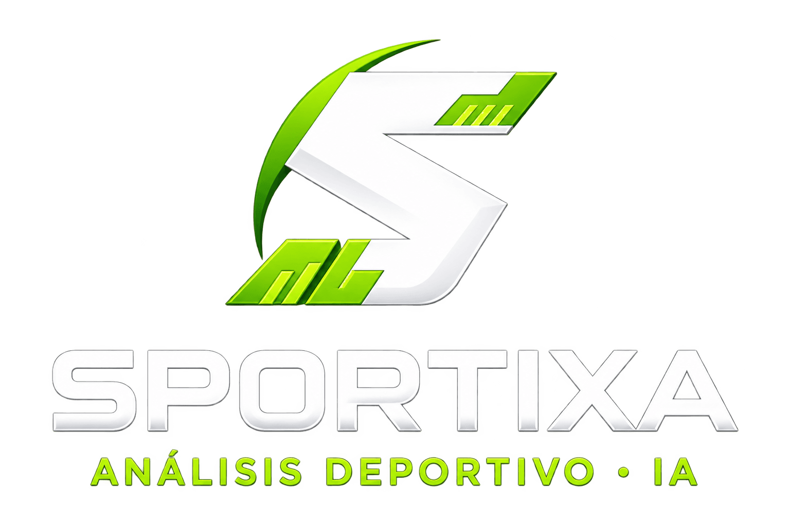 Sportixa · Análisis deportivo · IA